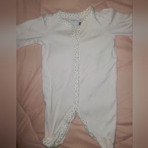Ralph lauren bodysuit
